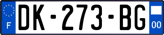 DK-273-BG