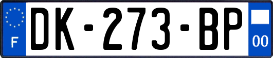 DK-273-BP