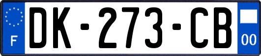 DK-273-CB