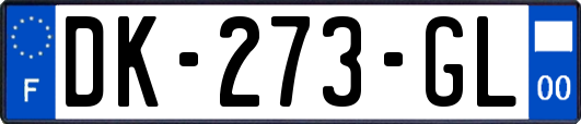 DK-273-GL