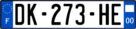 DK-273-HE