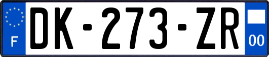 DK-273-ZR