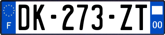 DK-273-ZT