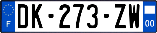 DK-273-ZW