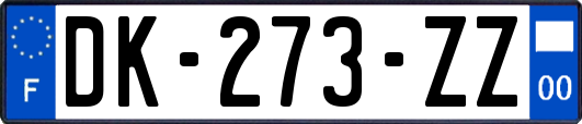 DK-273-ZZ