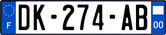 DK-274-AB