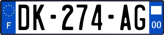 DK-274-AG