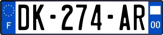 DK-274-AR