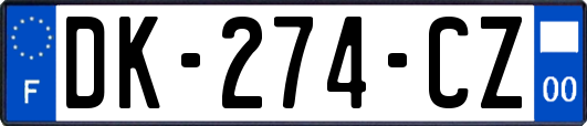 DK-274-CZ