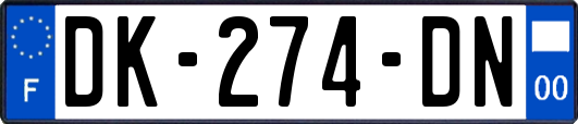 DK-274-DN