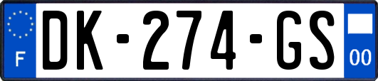 DK-274-GS