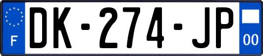 DK-274-JP