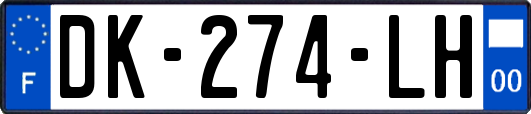 DK-274-LH