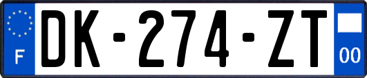 DK-274-ZT