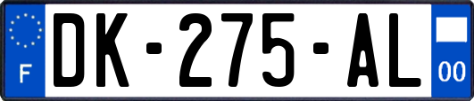 DK-275-AL