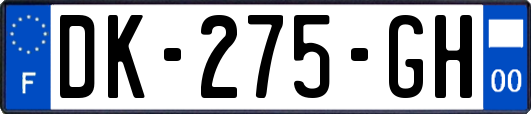 DK-275-GH