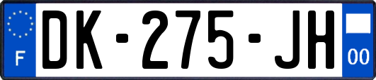 DK-275-JH