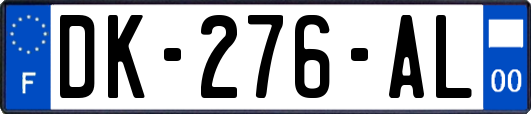 DK-276-AL