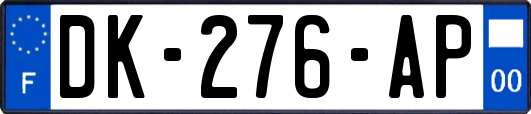 DK-276-AP