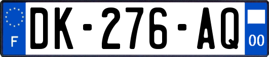 DK-276-AQ