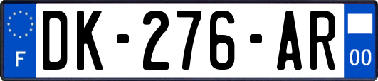 DK-276-AR