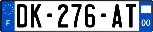 DK-276-AT