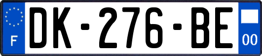 DK-276-BE