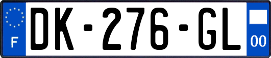 DK-276-GL