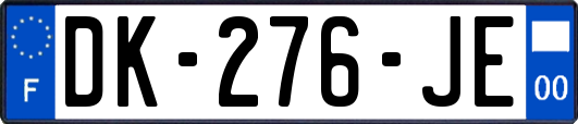 DK-276-JE