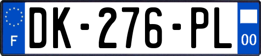 DK-276-PL