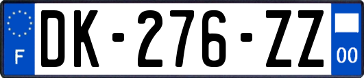 DK-276-ZZ