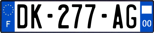 DK-277-AG