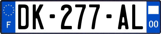 DK-277-AL