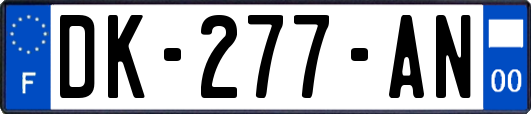 DK-277-AN