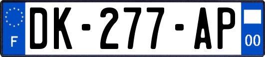 DK-277-AP