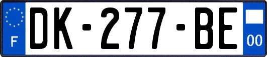 DK-277-BE