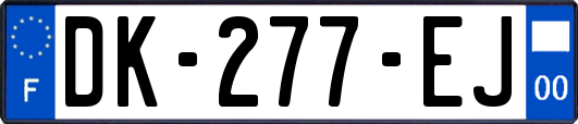 DK-277-EJ