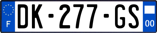 DK-277-GS