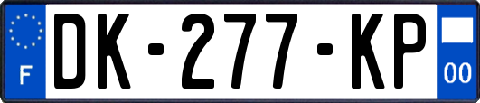 DK-277-KP