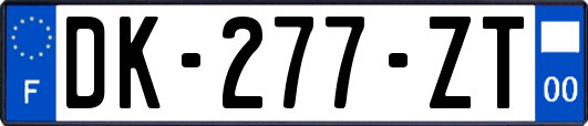 DK-277-ZT
