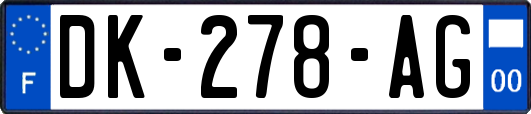 DK-278-AG