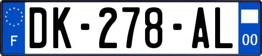 DK-278-AL