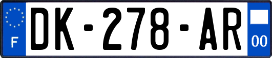 DK-278-AR