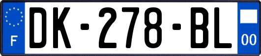 DK-278-BL