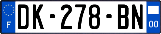 DK-278-BN