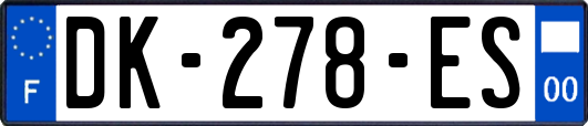 DK-278-ES