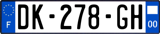 DK-278-GH