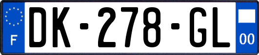 DK-278-GL