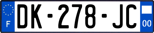 DK-278-JC