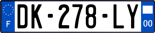 DK-278-LY